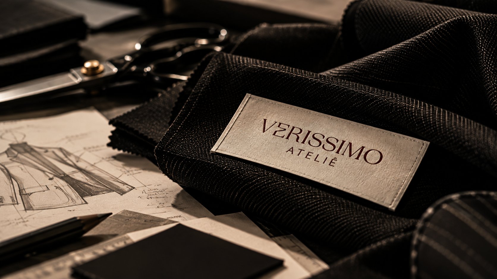 Veríssimo Ateliê